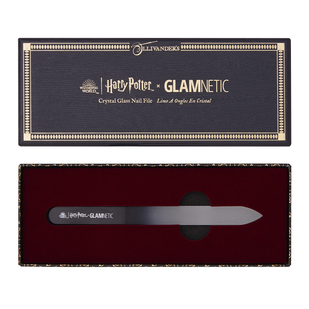 Harry Potter™ Crystal Glass Nail File