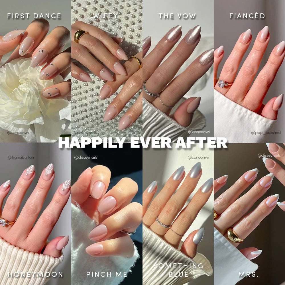Happily Ever After Collection