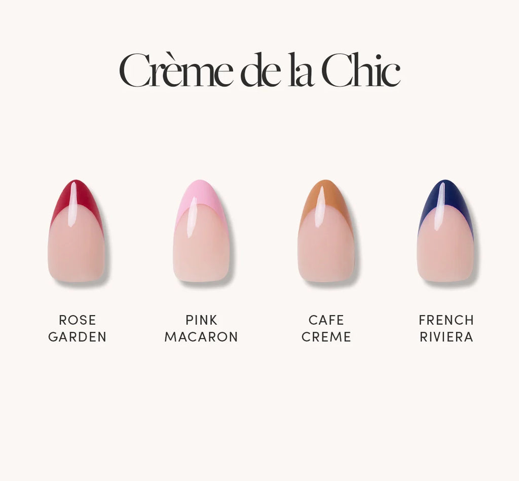 Crème de la Chic