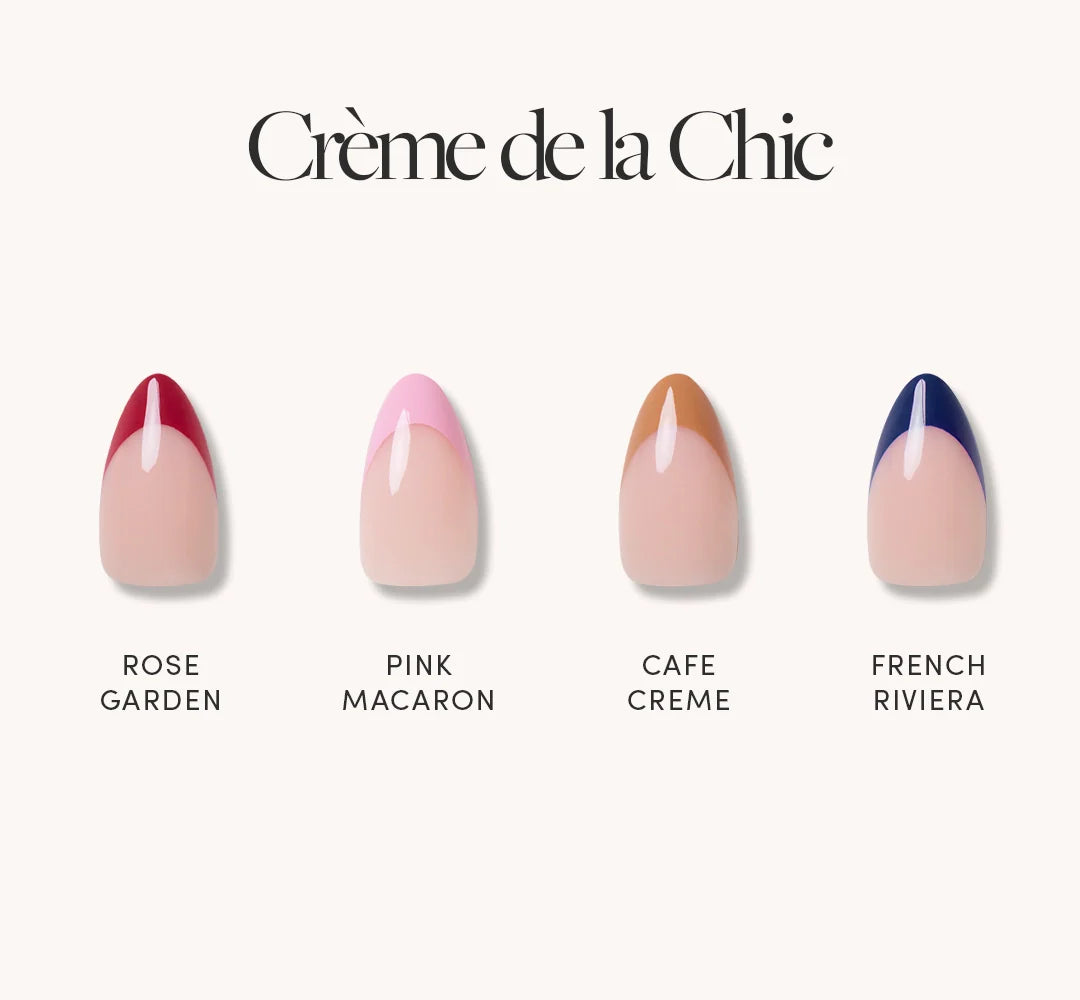 Crème de la Chic