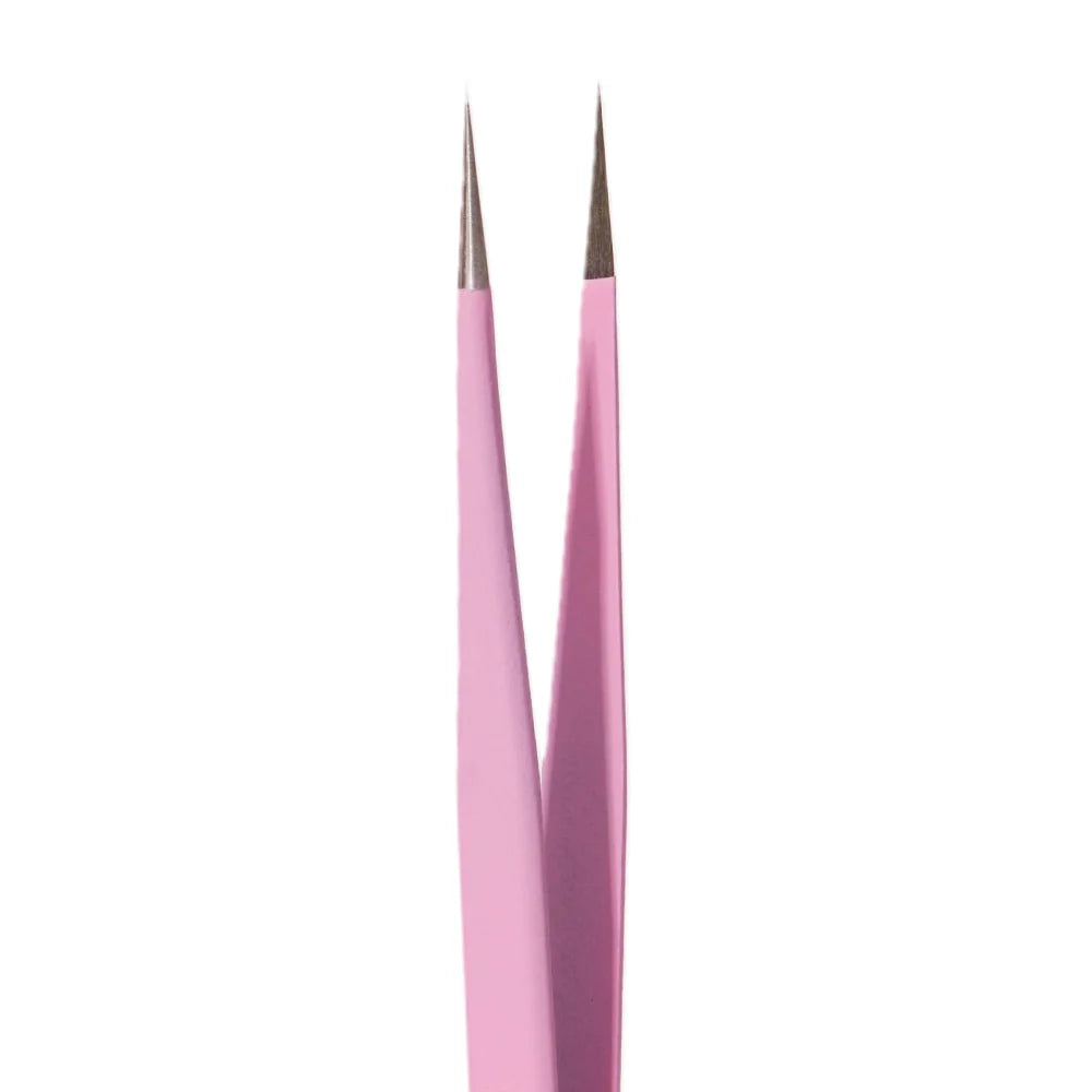 Nail Decal Tweezers