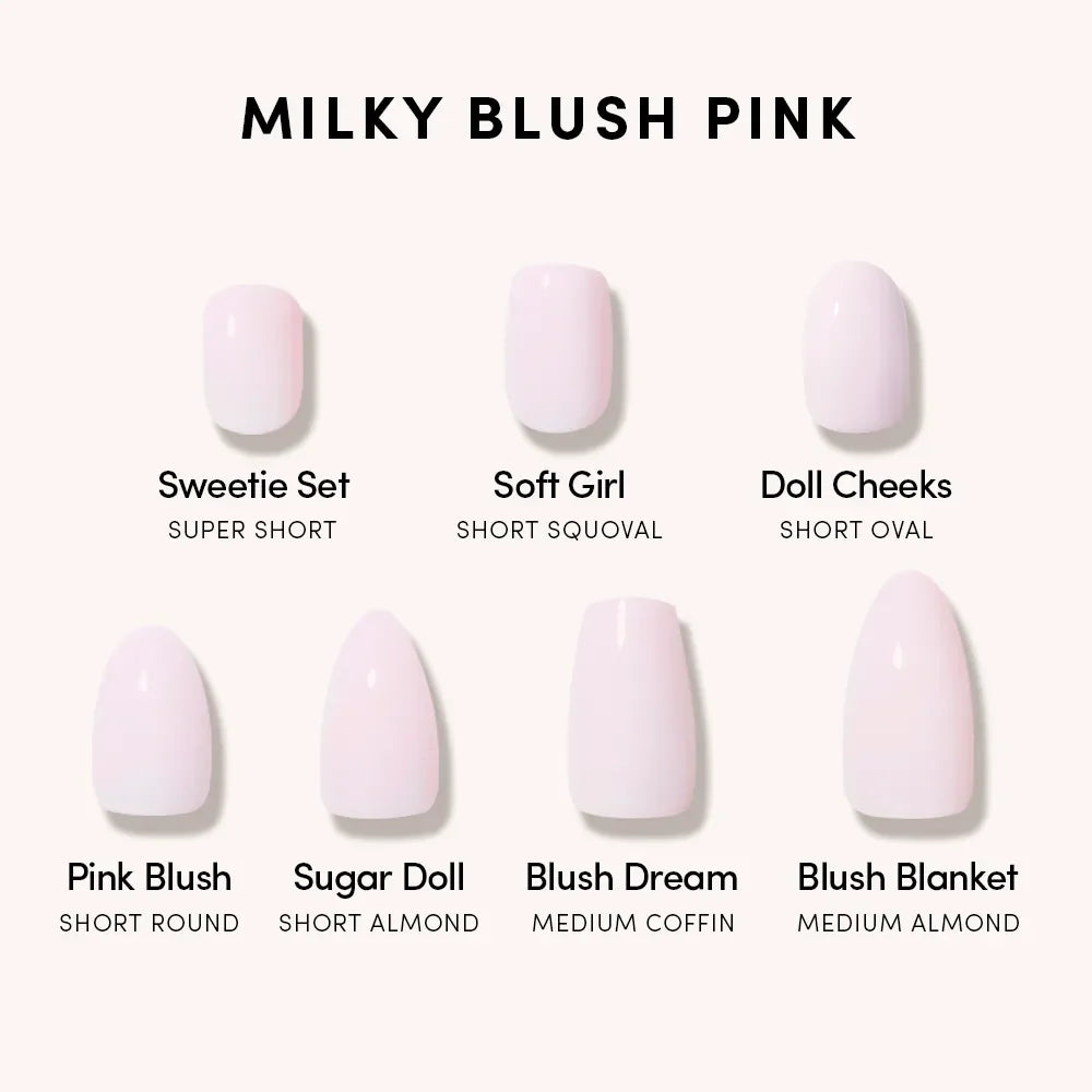 Pink Blush