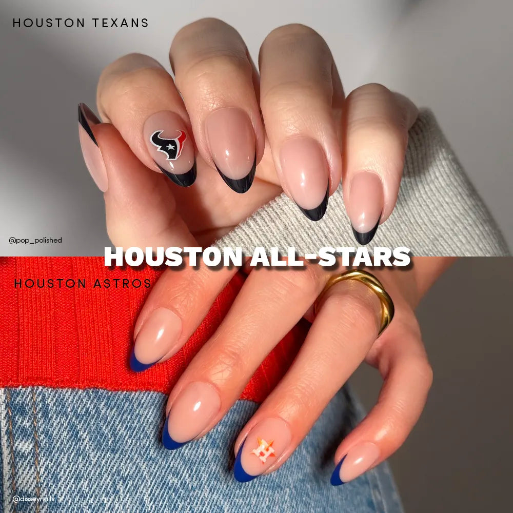 Houston All-Stars