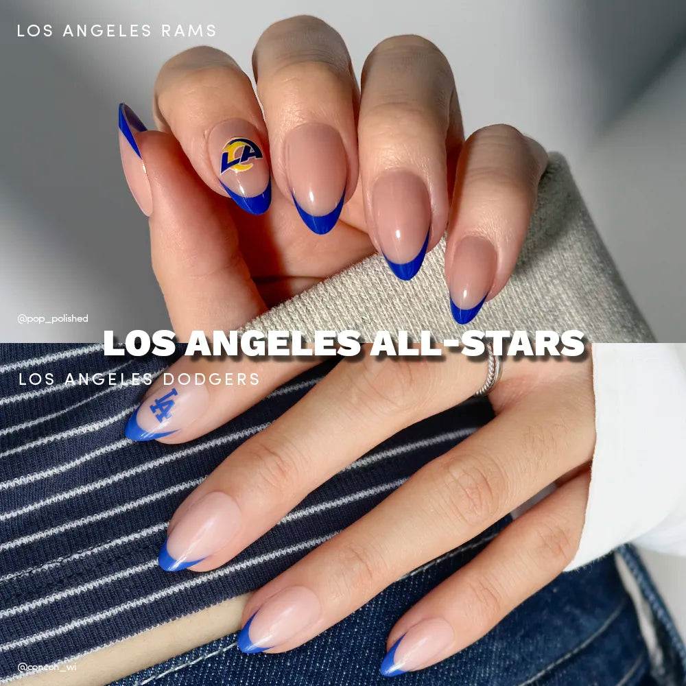 Los Angeles All-Stars
