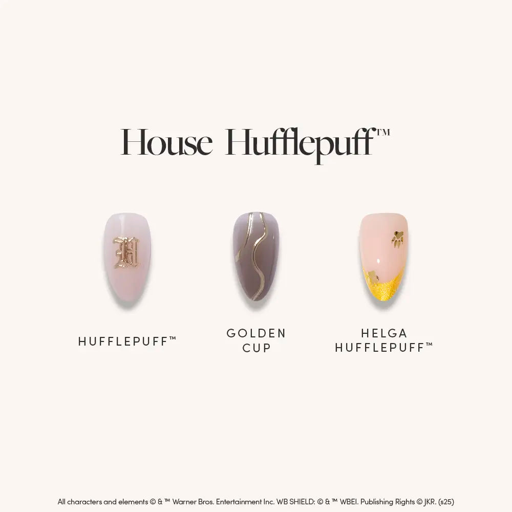 House Hufflepuff™