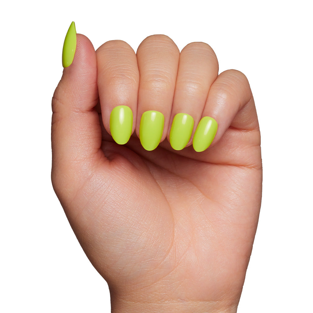 Lime Green