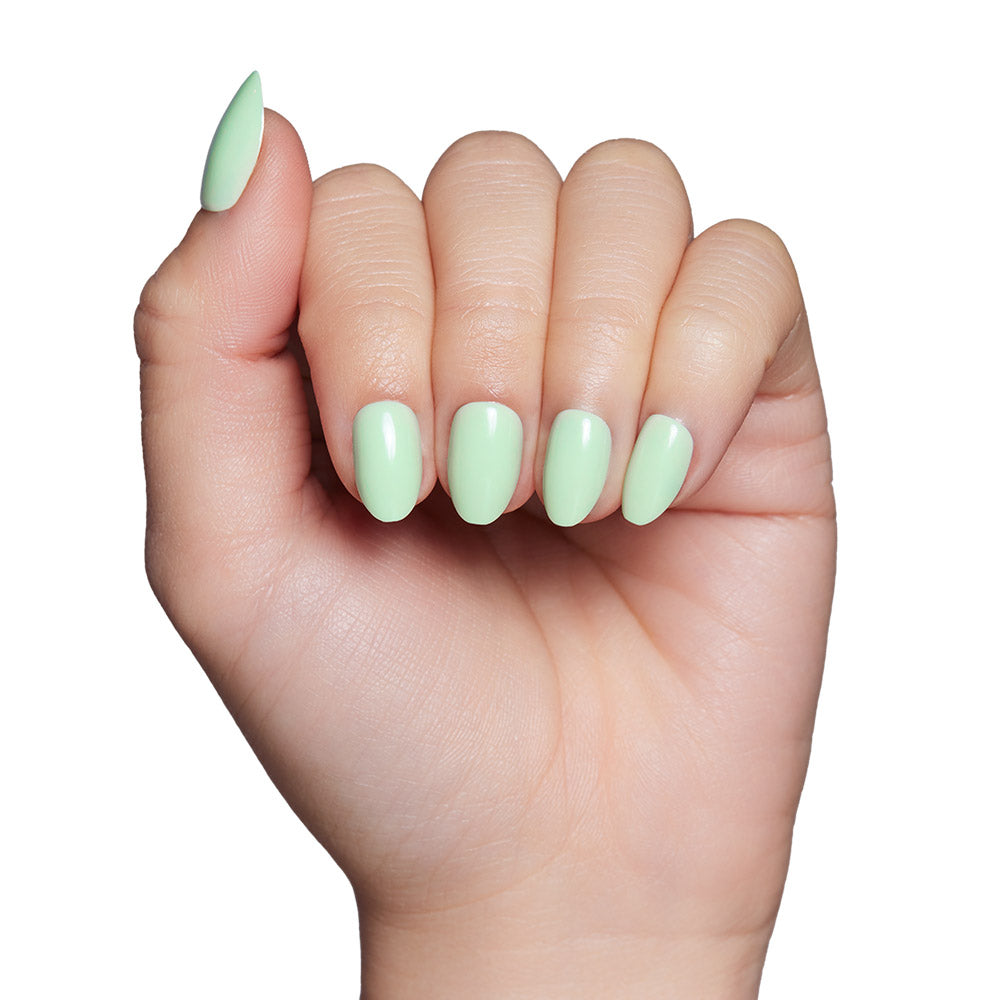Mint Green