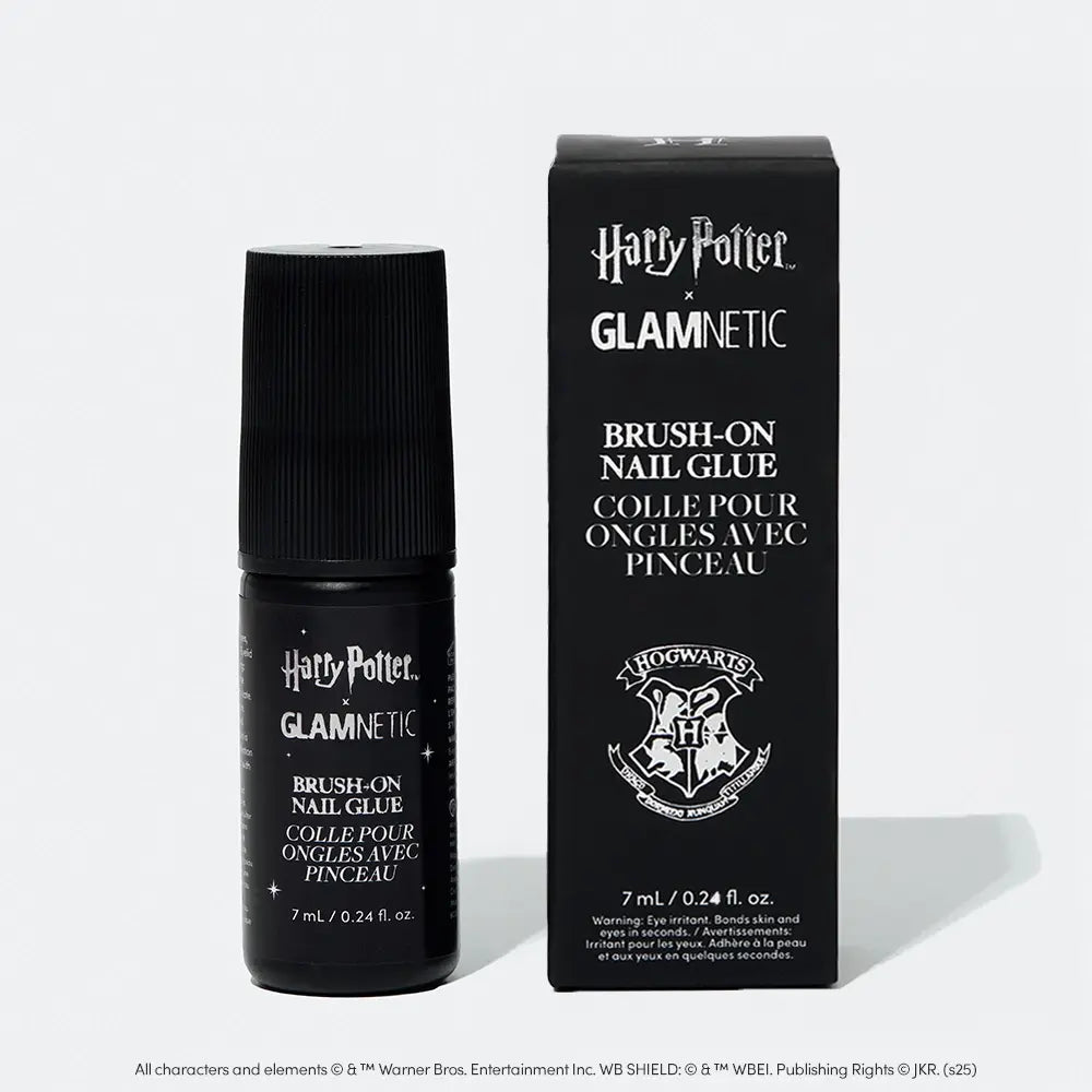 Harry Potter™ x Glamnetic Brush-On Nail Glue