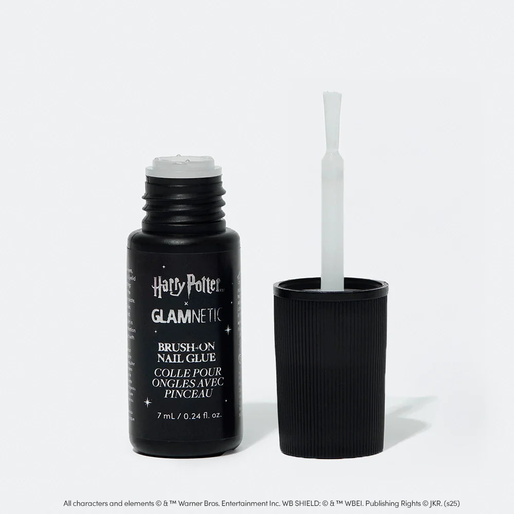 Harry Potter™ x Glamnetic Brush-On Nail Glue