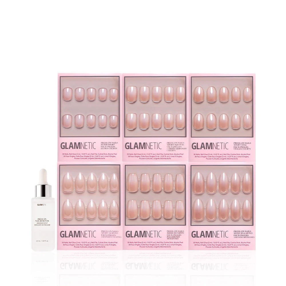 Ombré Obsession Bundle