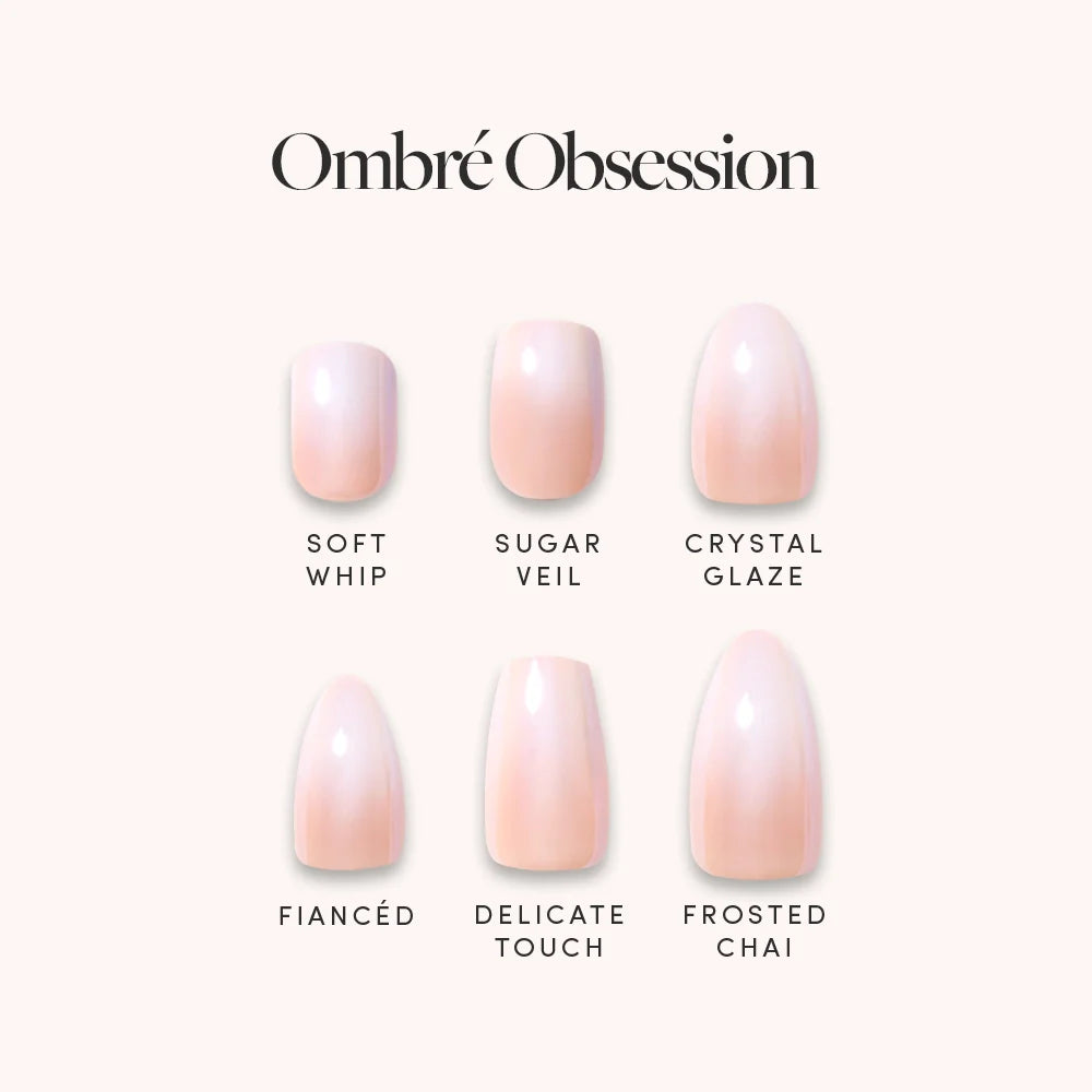 Ombré Obsession Bundle