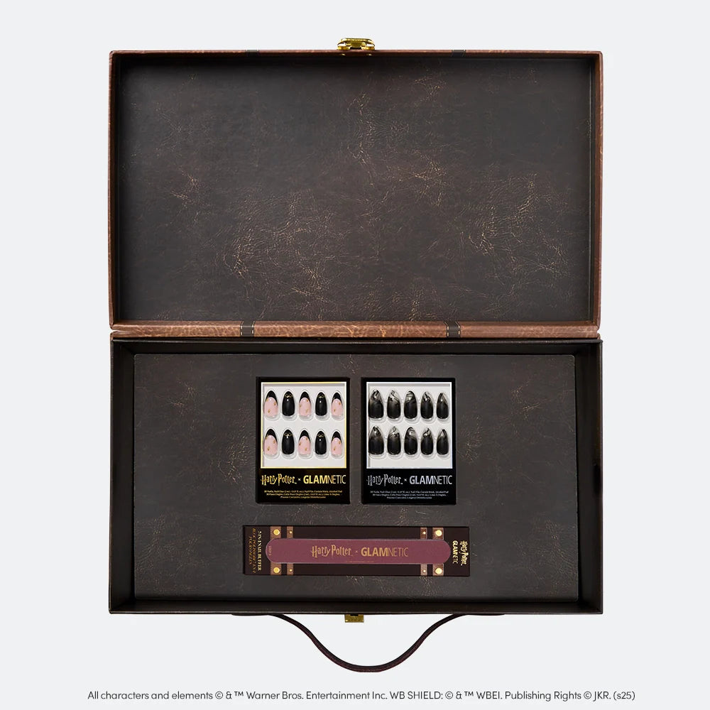 Harry Potter™ x Glamnetic PR Box