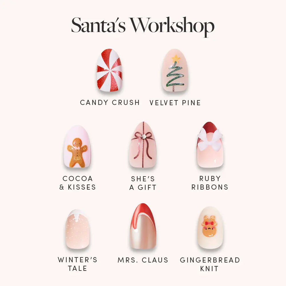 Santa's Workshop
