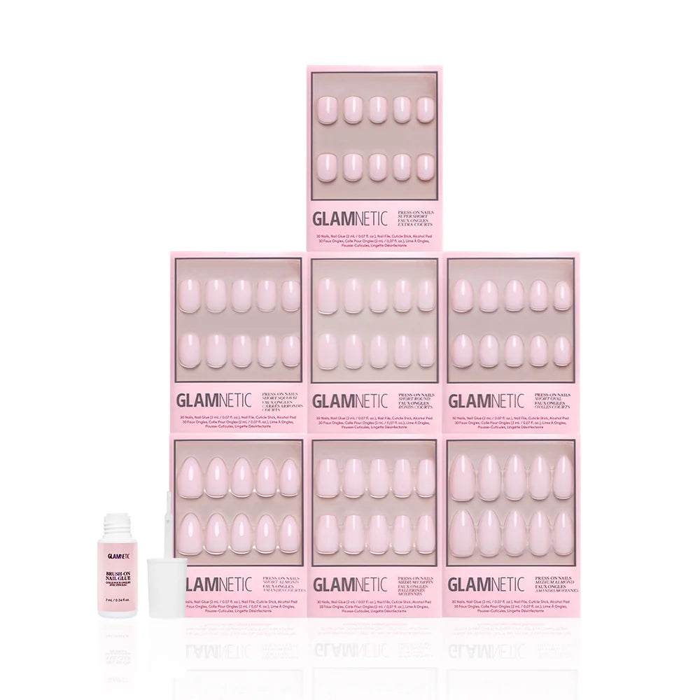 Strawberry Milk Bundle