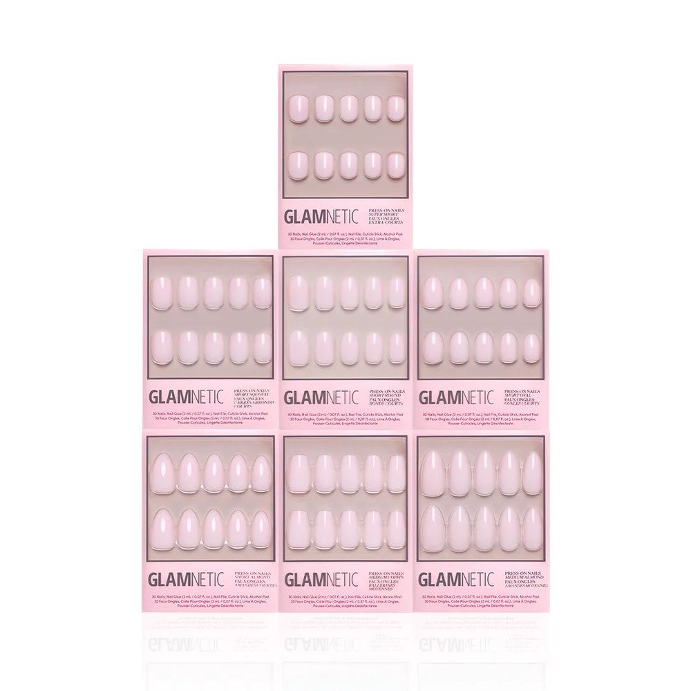 Strawberry Milk Bundle