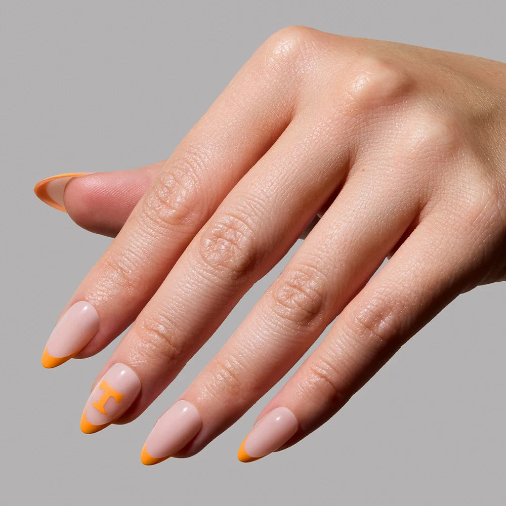 Tennessee Volunteers Press-On Nail Set