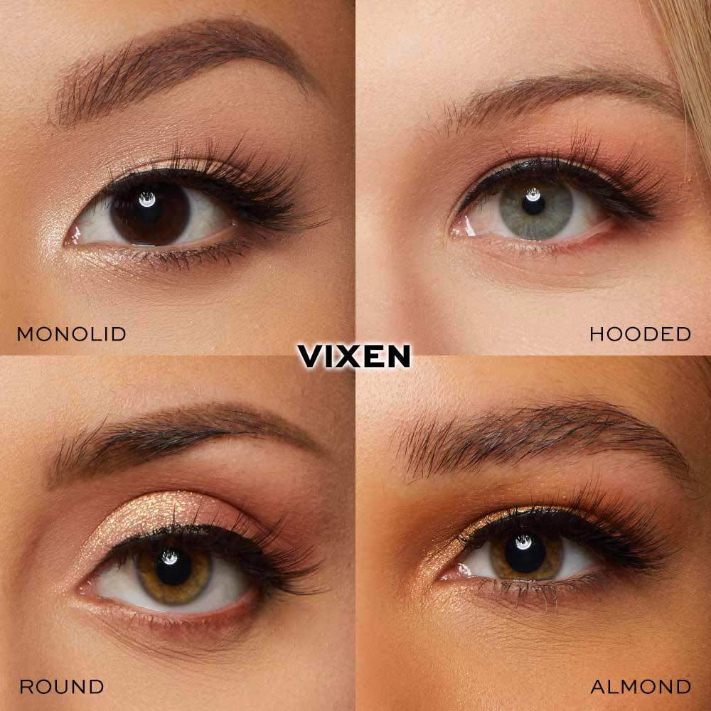 Vixen